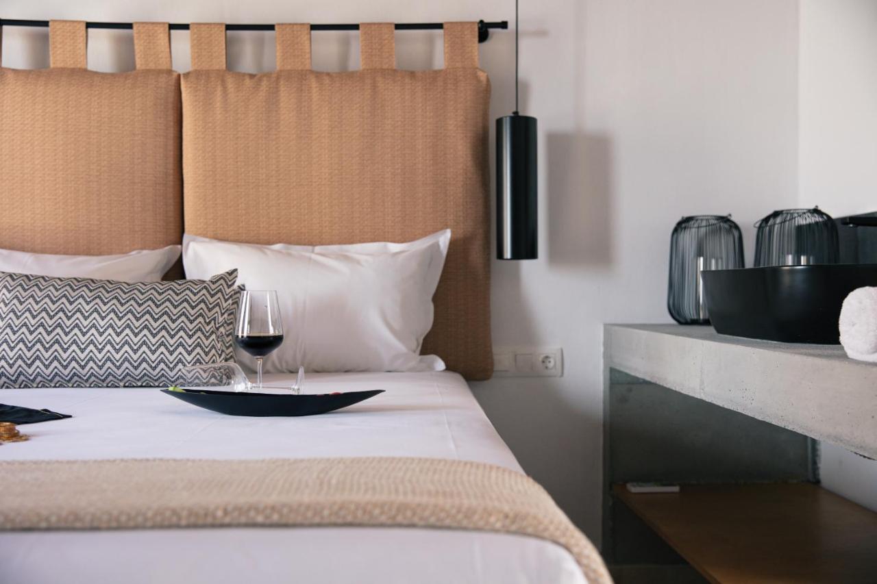 Gateway Suites Rethymno  Luaran gambar