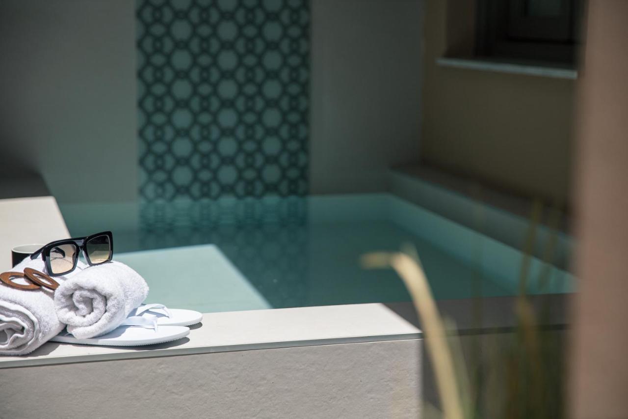 Gateway Suites Rethymno  Luaran gambar