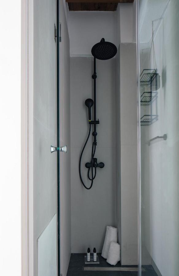 Gateway Suites Rethymno  Luaran gambar