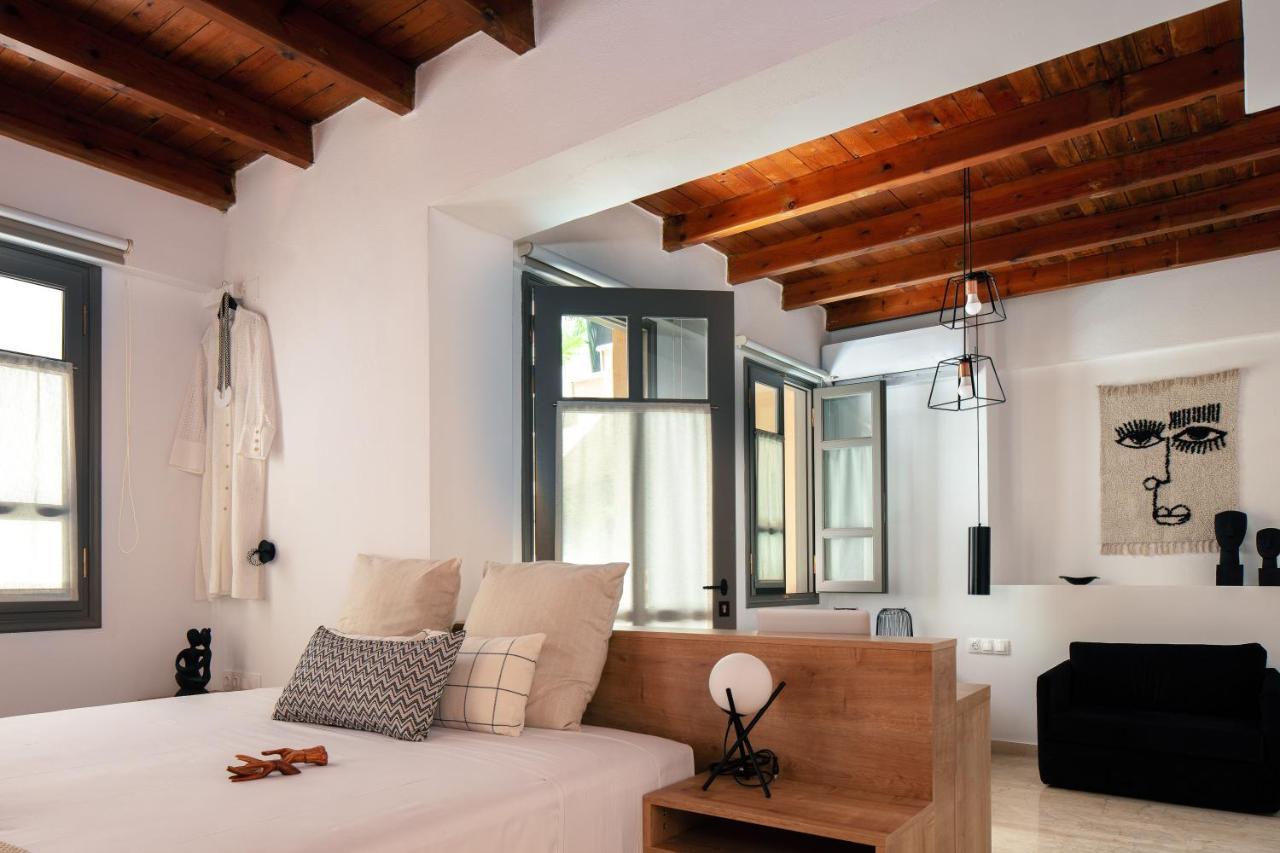 Gateway Suites Rethymno  Luaran gambar