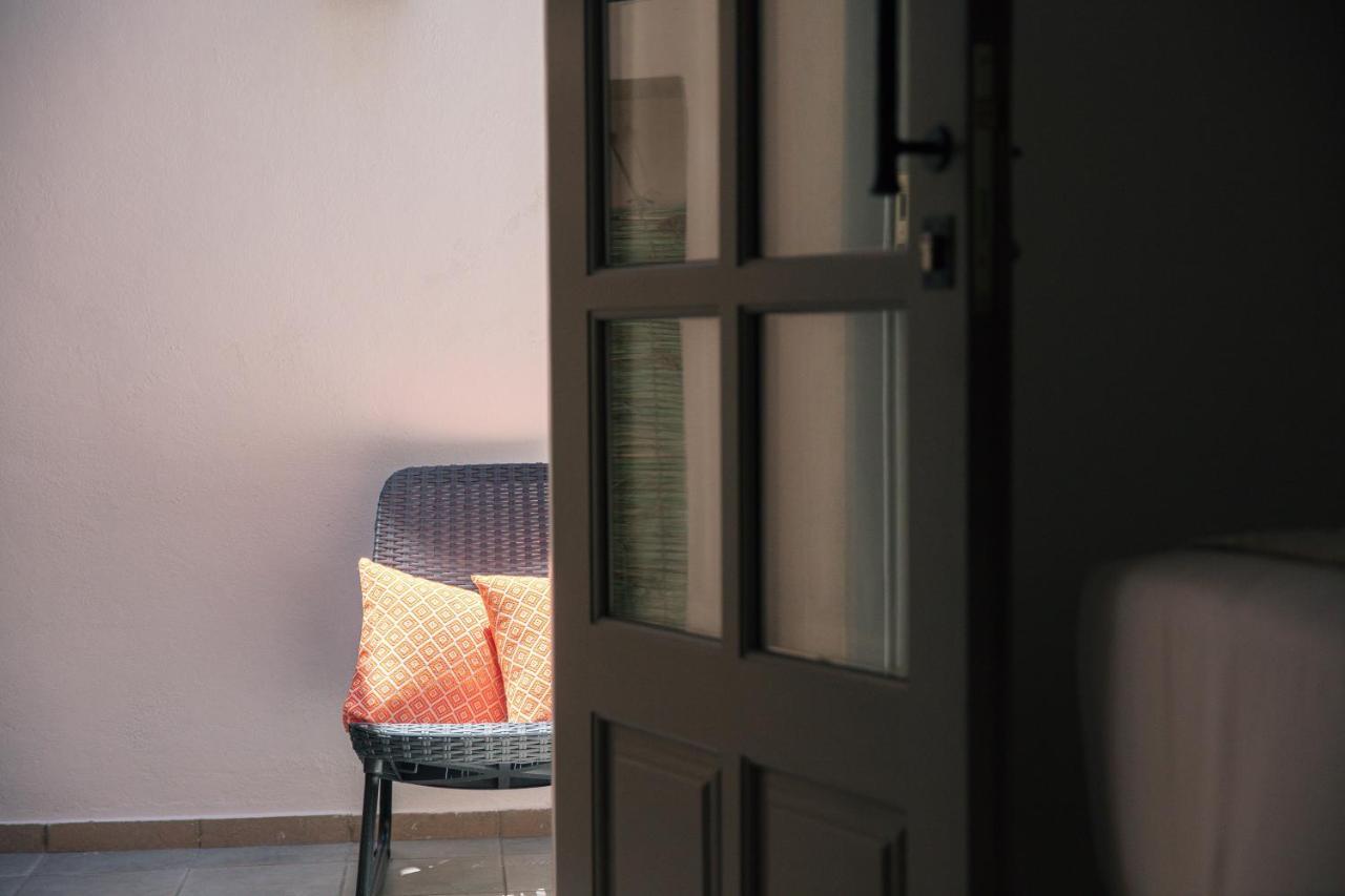 Gateway Suites Rethymno  Luaran gambar