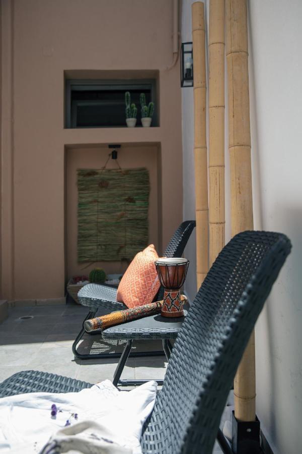 Gateway Suites Rethymno  Luaran gambar