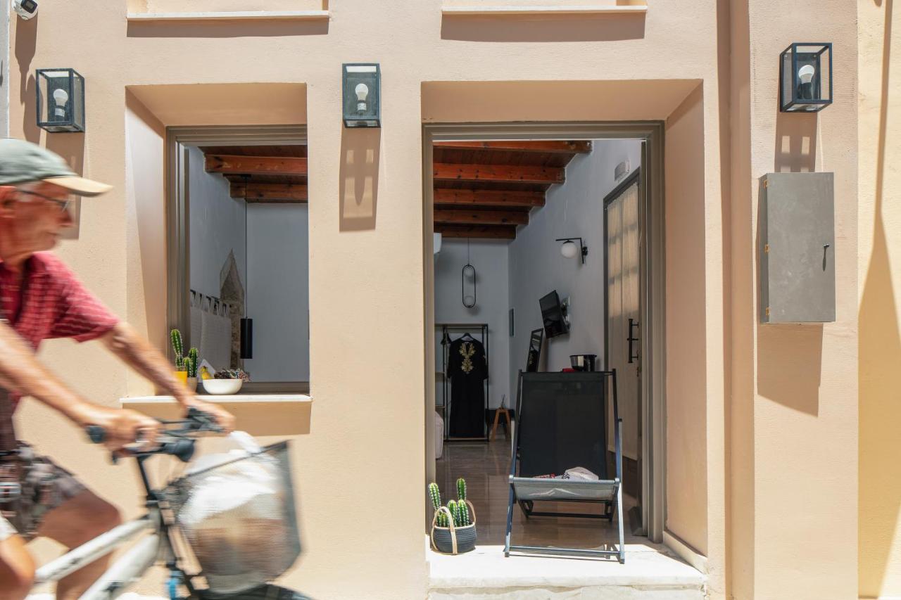 Gateway Suites Rethymno  Luaran gambar