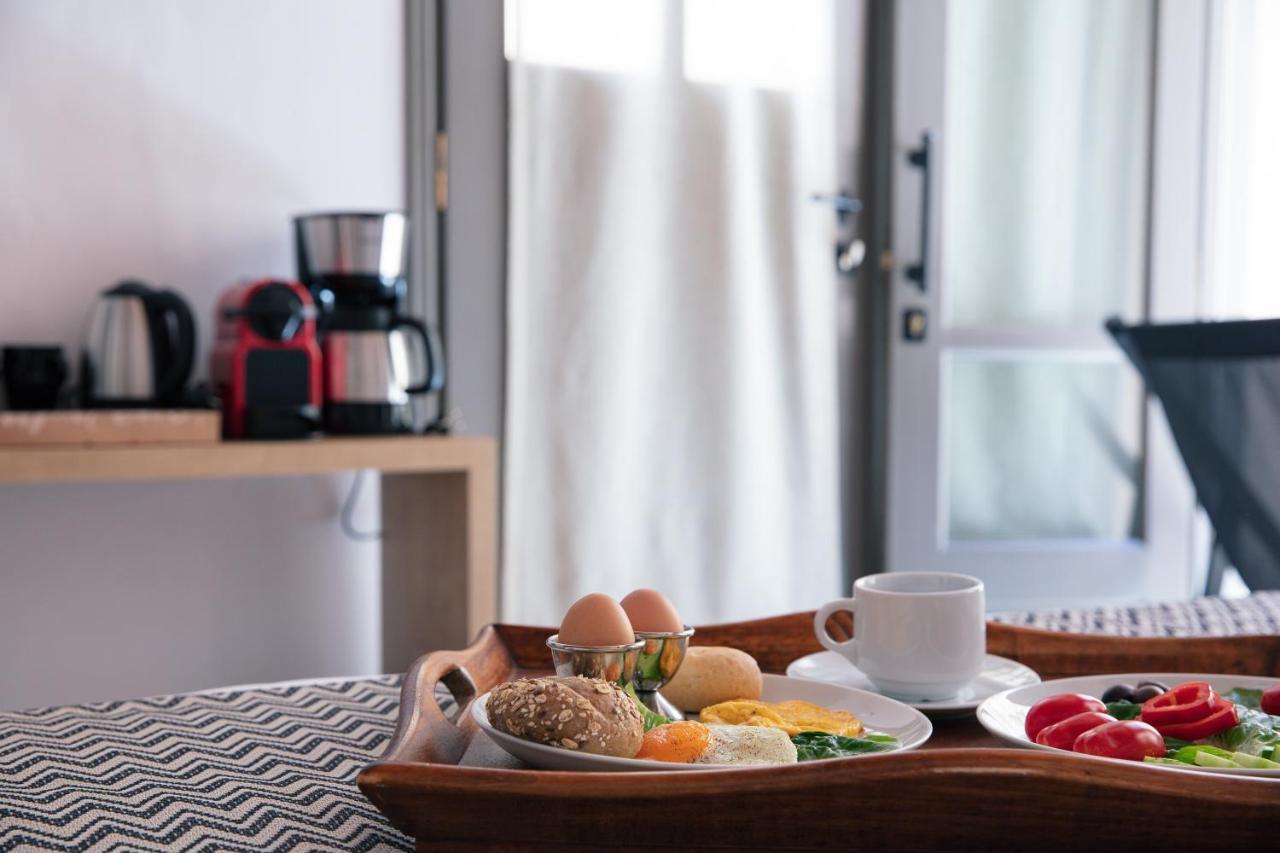 Gateway Suites Rethymno  Luaran gambar