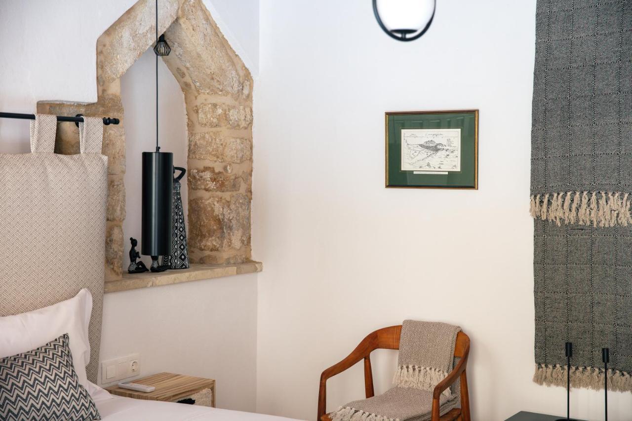 Gateway Suites Rethymno  Luaran gambar
