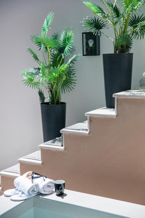 Gateway Suites Rethymno  Luaran gambar