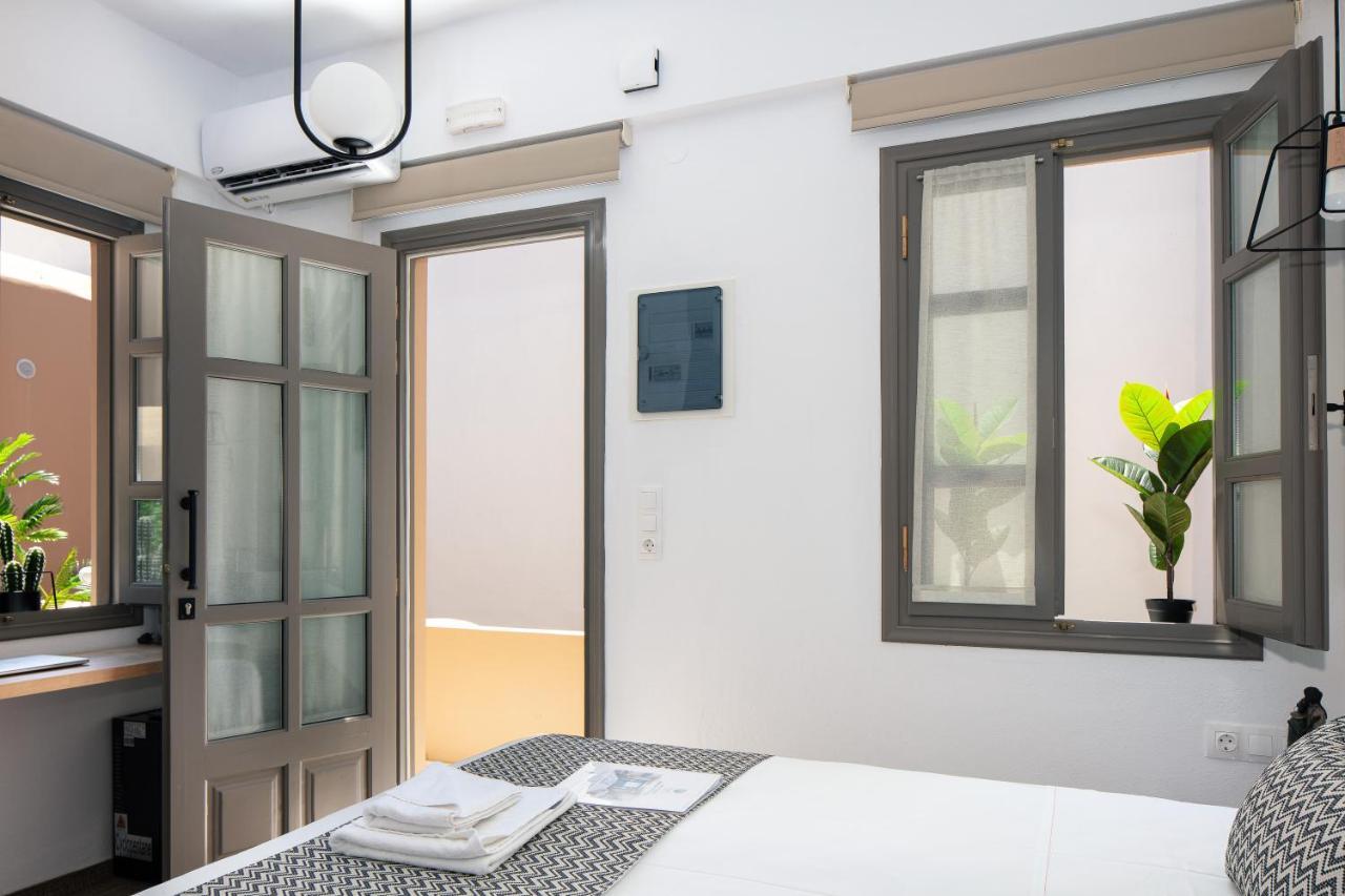 Gateway Suites Rethymno  Luaran gambar