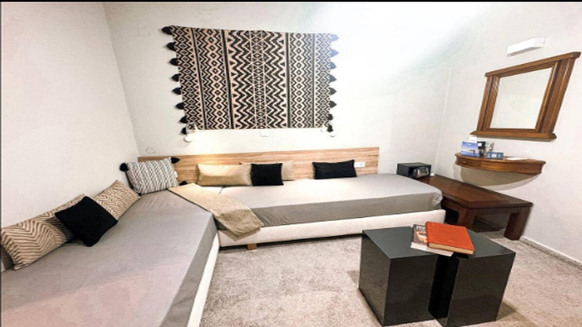 Gateway Suites Rethymno  Luaran gambar
